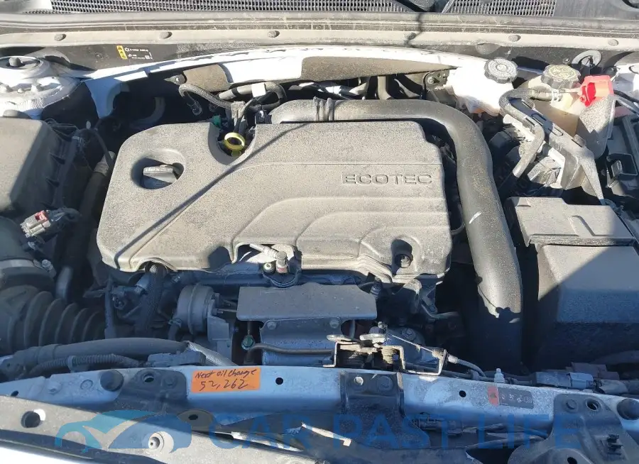 1G1ZD5ST5PF164764# 10