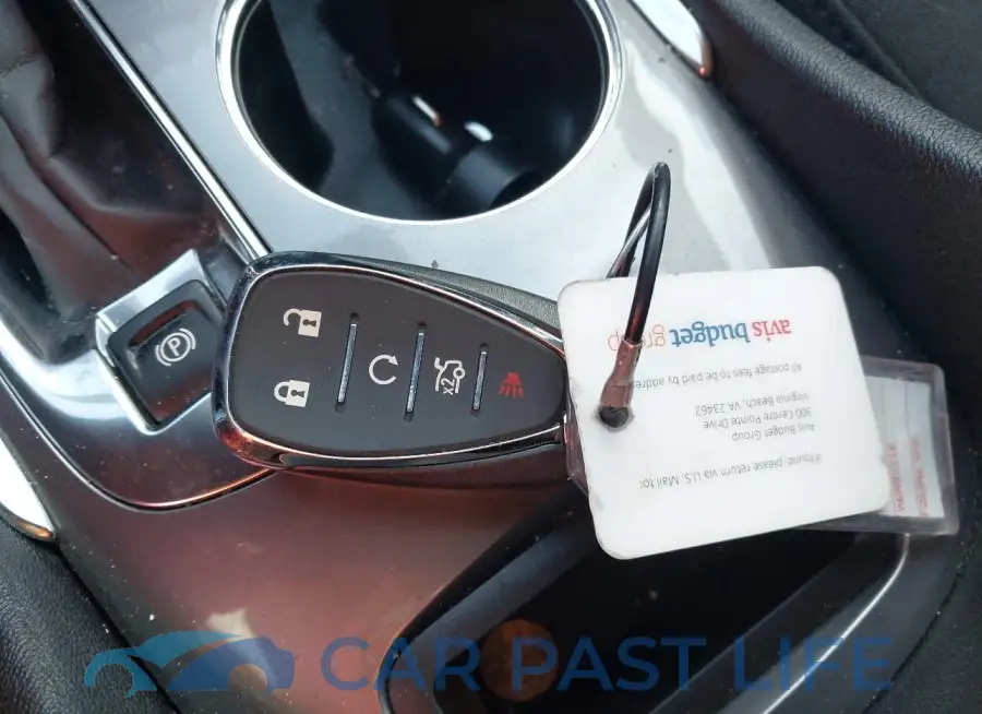 1G1ZD5ST5PF164764# 11