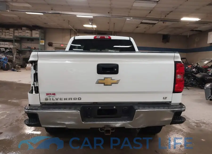 3GCUKREH4FG235052# 16