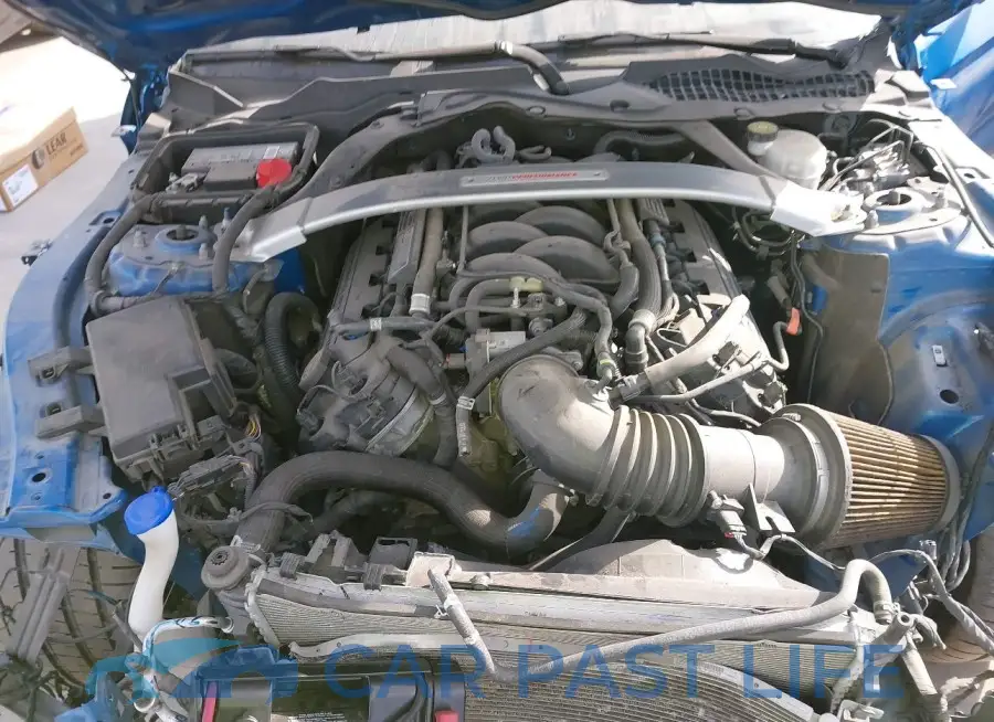 1FA6P8JZ0K5553390# 10