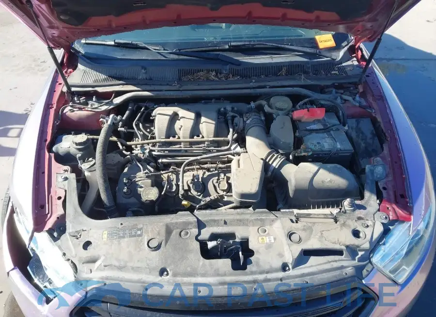 1FAHP2E89JG122928# 10