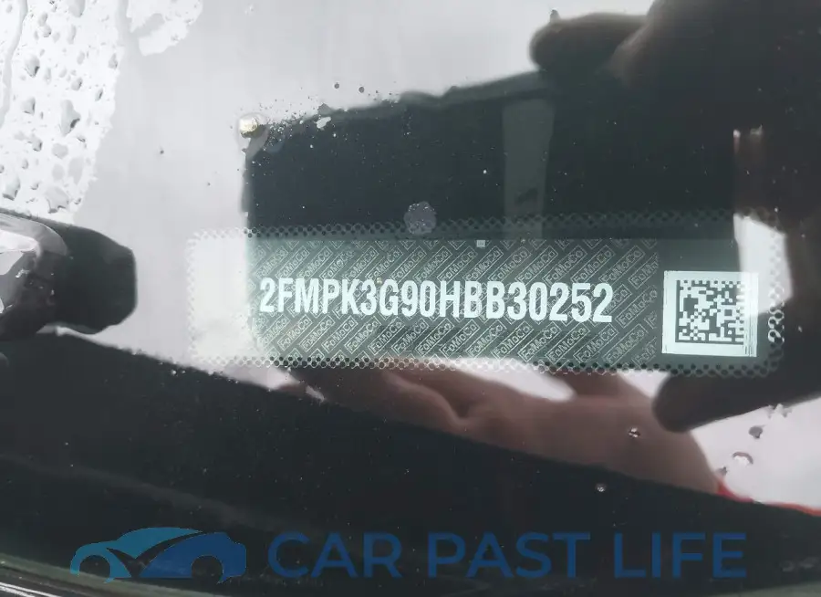 2FMPK3G90HBB30252# 9