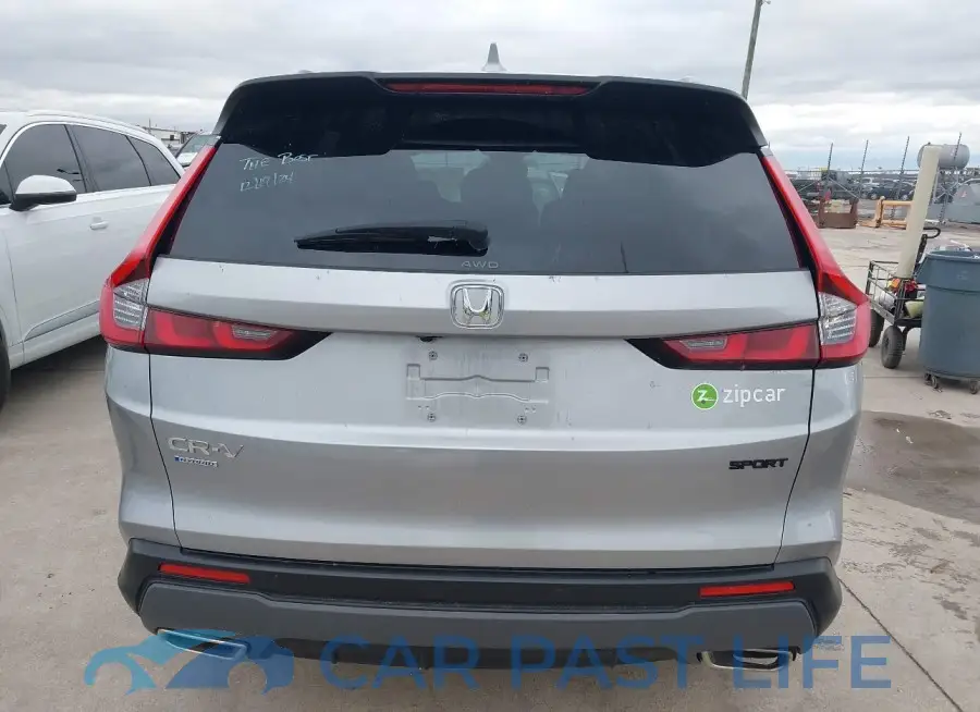 7FARS6H5XPE009308# 17