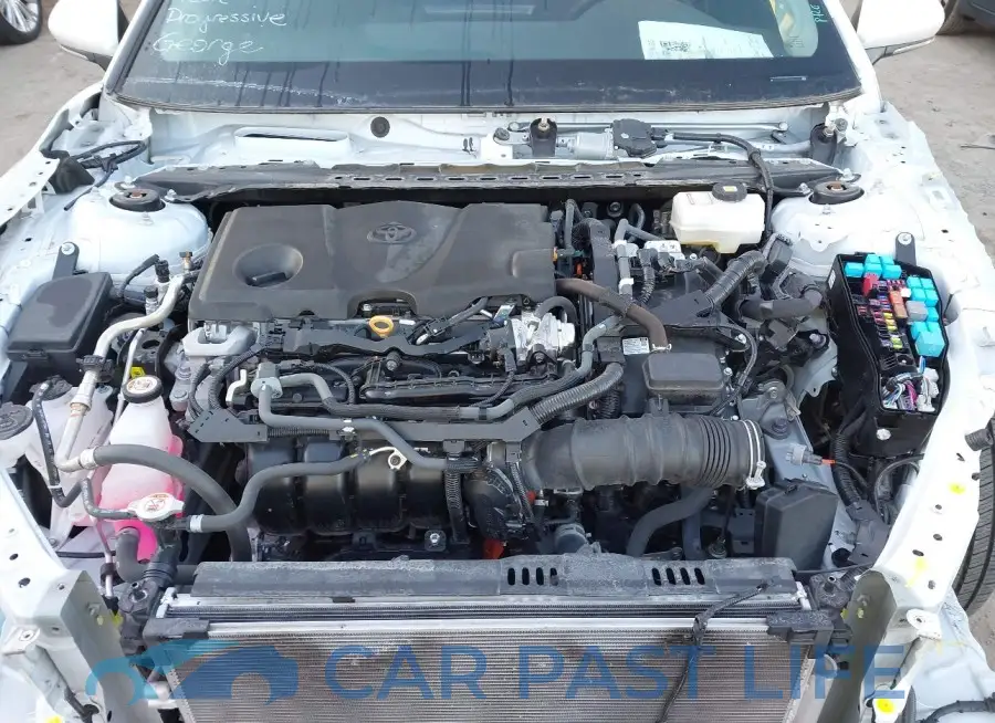 4T1F31AK5PU615312# 10