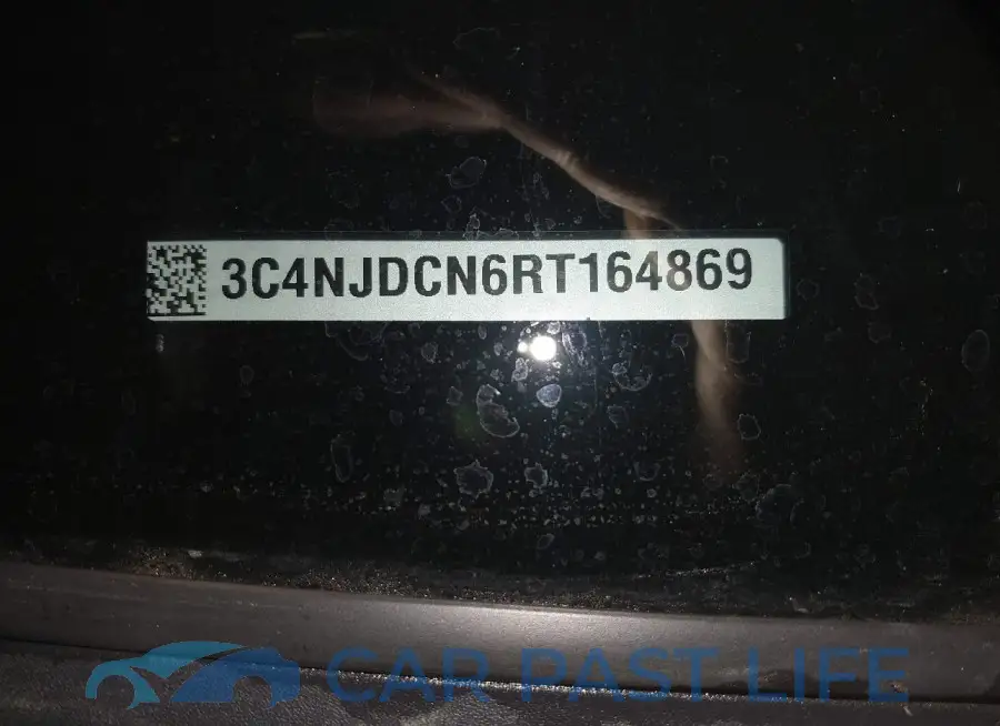 3C4NJDCN6RT164869# 18