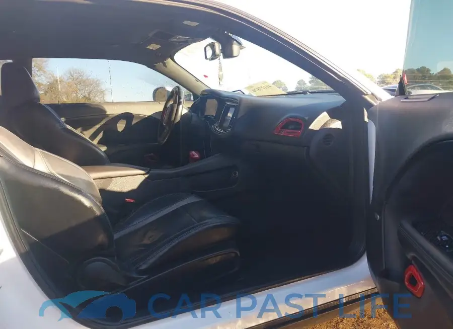 2C3CDZAG3JH199404# 5