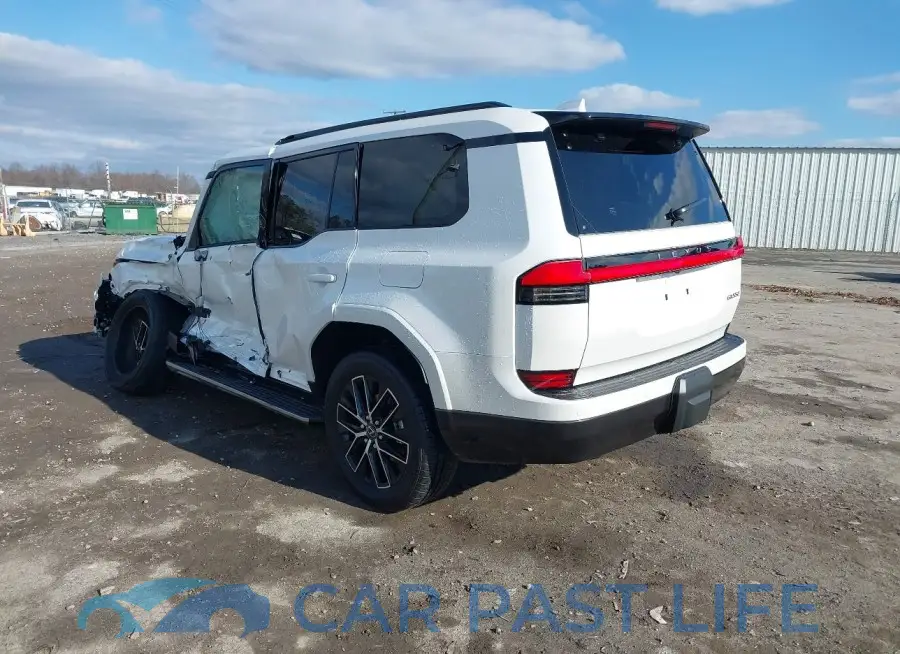 JTJTBCDX3R5022619# 3