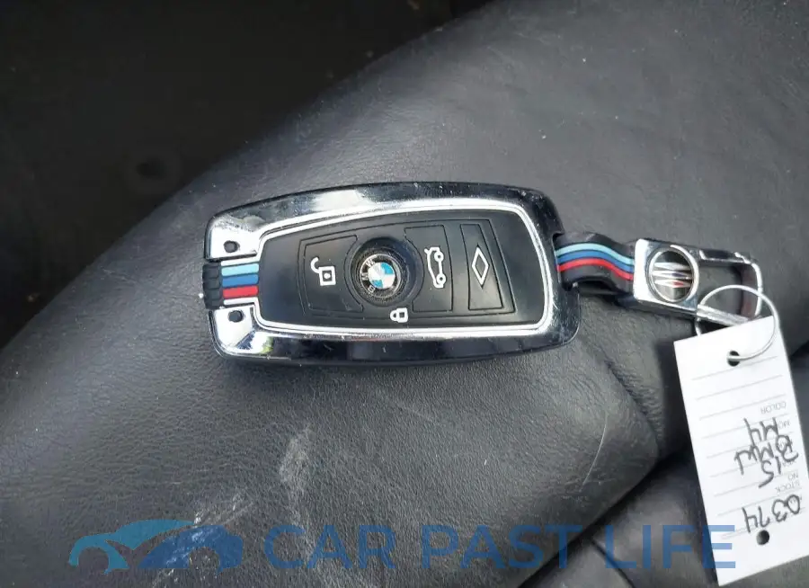 WBS3U9C56FP968044# 11