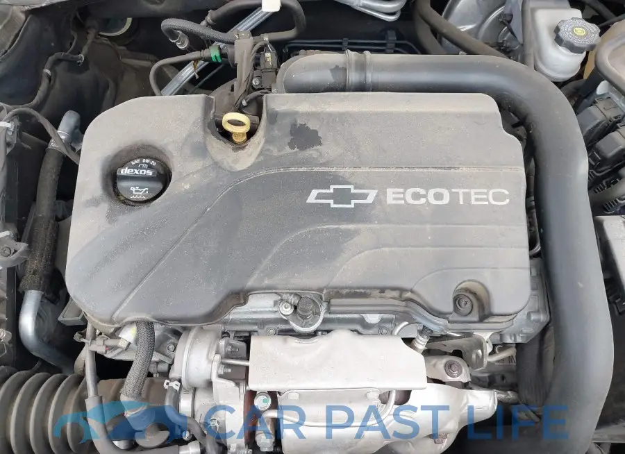 1G1ZD5ST4JF107768# 10