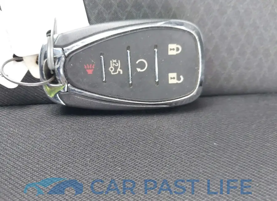 1G1ZD5ST4JF107768# 11