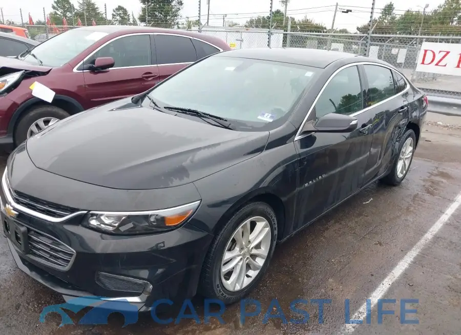 1G1ZD5ST4JF107768# 2
