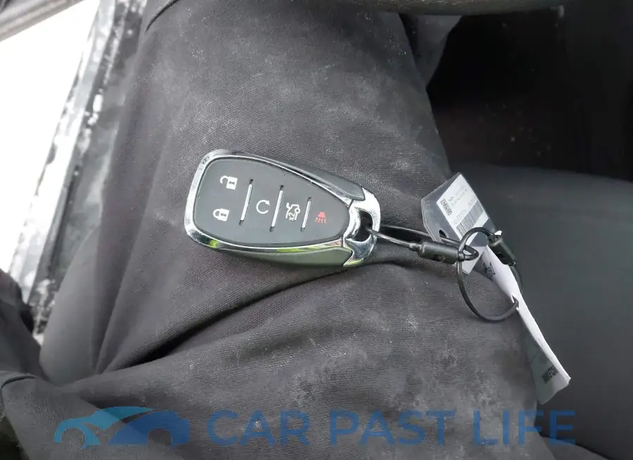 1G1ZD5ST4PF249174# 11