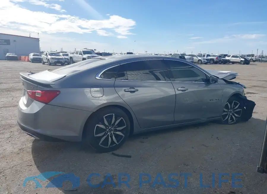 1G1ZG5ST8PF127201# 14