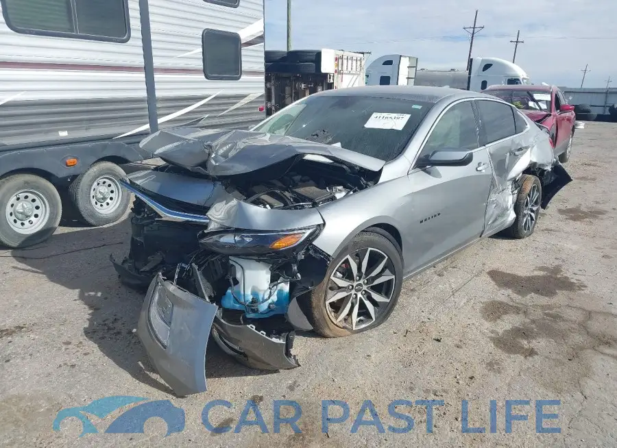 1G1ZG5ST8PF127201# 2