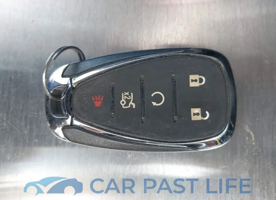 1G1ZG5ST8PF127201# 11