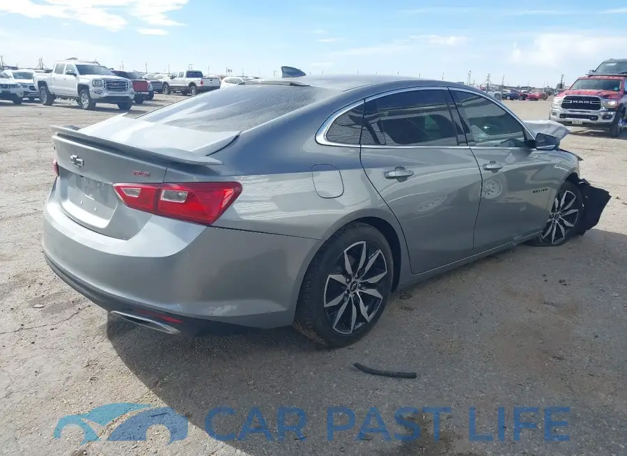1G1ZG5ST8PF127201# 4
