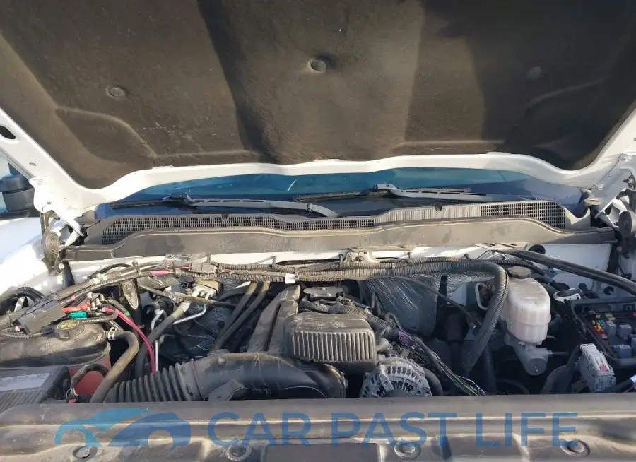 1GC0KUEG5JZ339888# 9