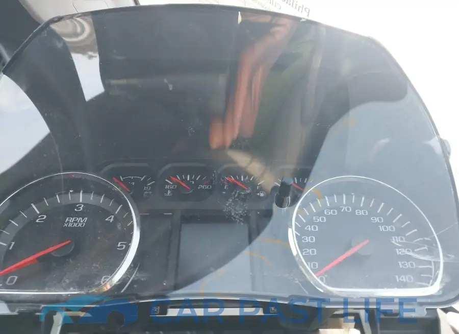 1GC0KUEG5JZ339888# 6