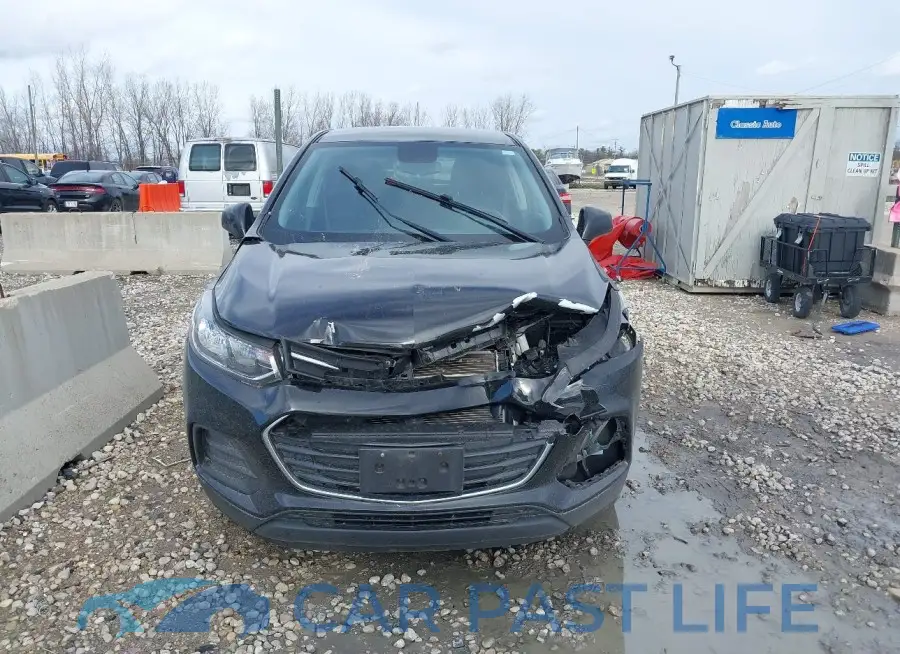 KL7CJKSB9LB320590# 12