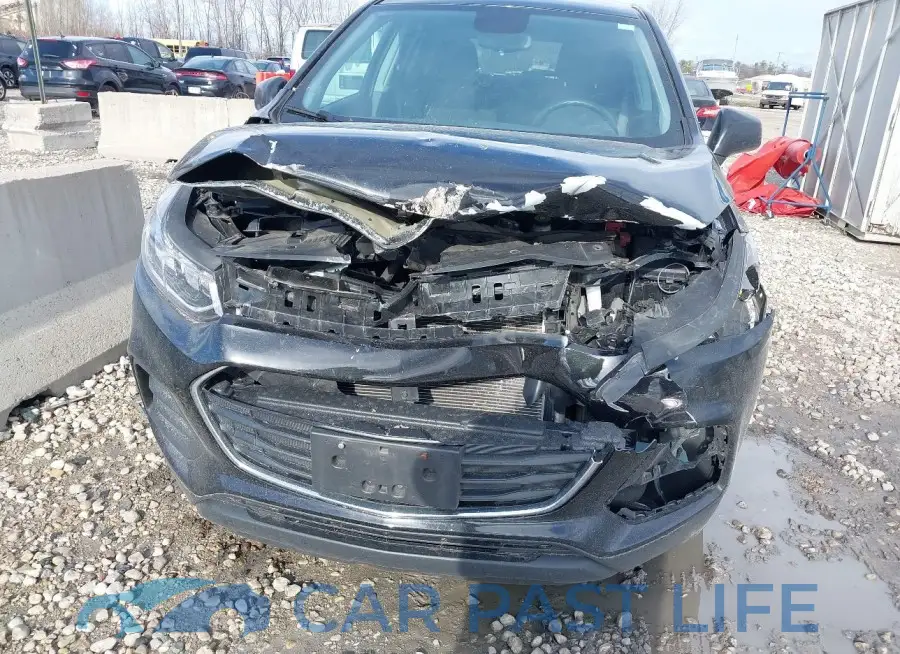 KL7CJKSB9LB320590# 6