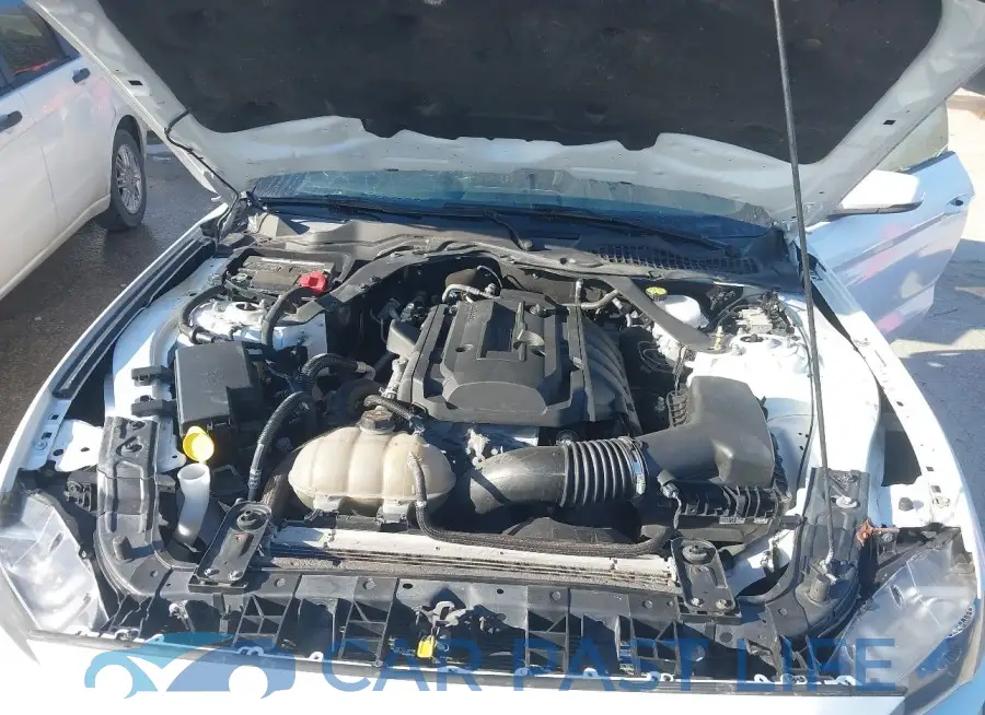 1FATP8UH8J5133185# 10