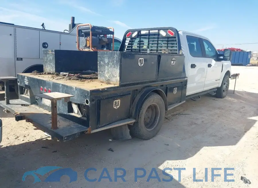 1FD8W3CT8KEG48650# 4