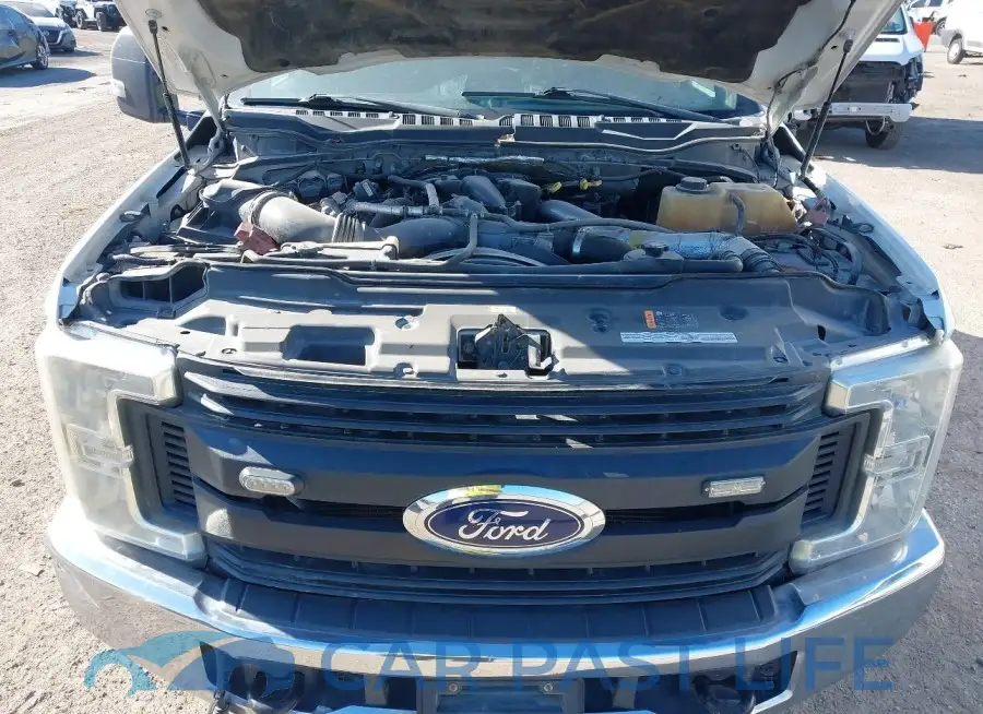 1FD8X3GT1HED07591# 9