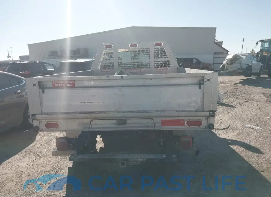 1FDBF2A67HEC86607# 16