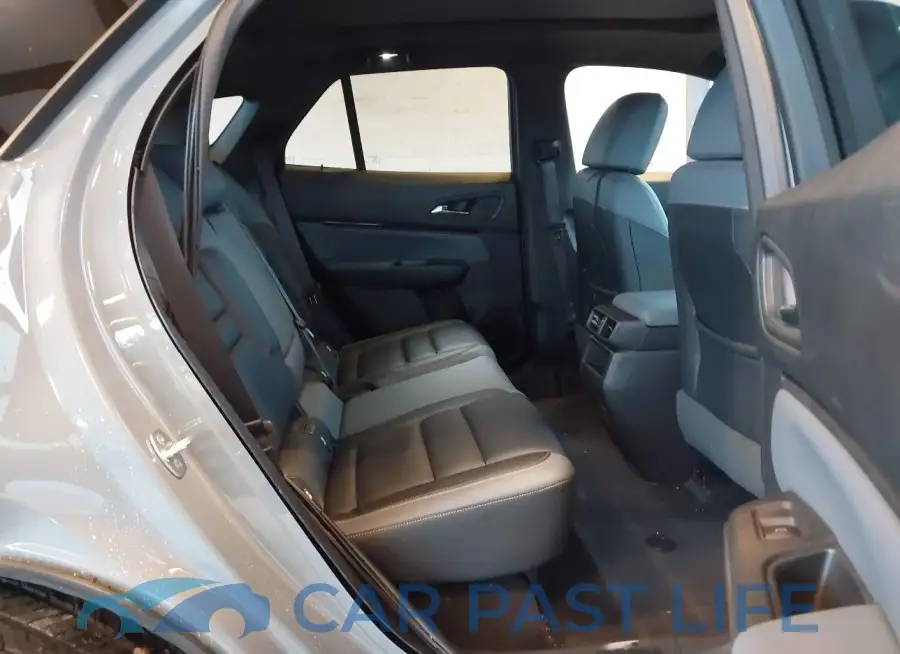 3GPKHXRJ4RS500382# 8