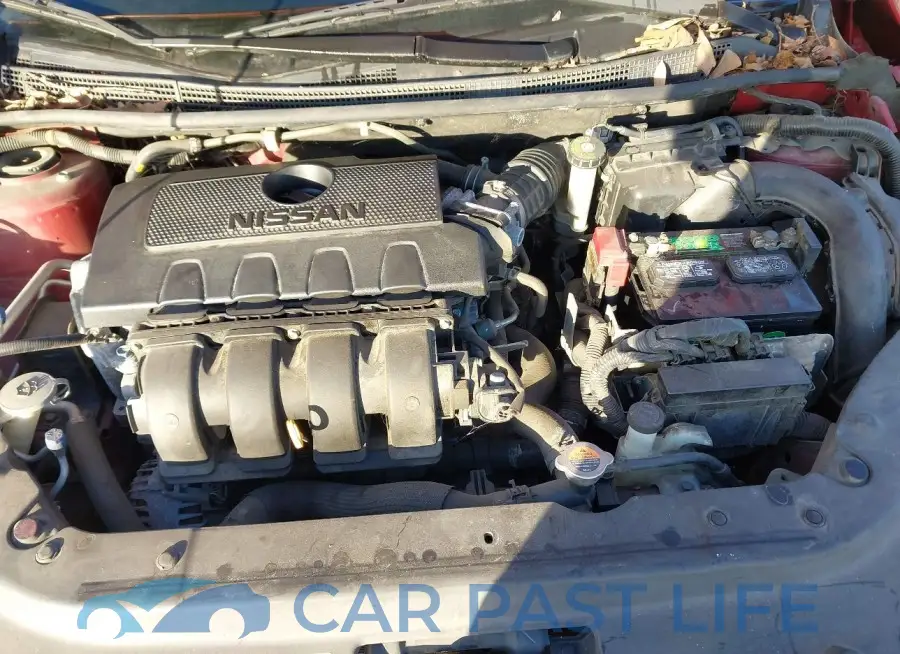 3N1AB7AP3FL691946# 10