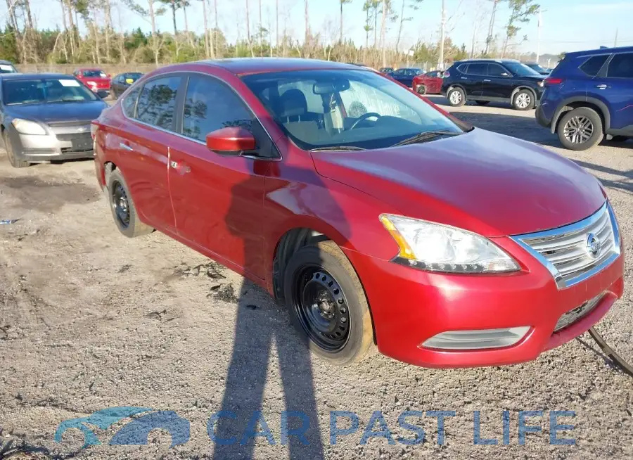 3N1AB7AP3FL691946# 1