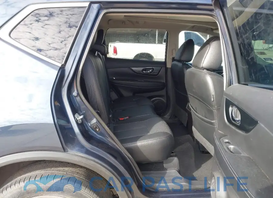 5N1AT2MVXFC890409# 8