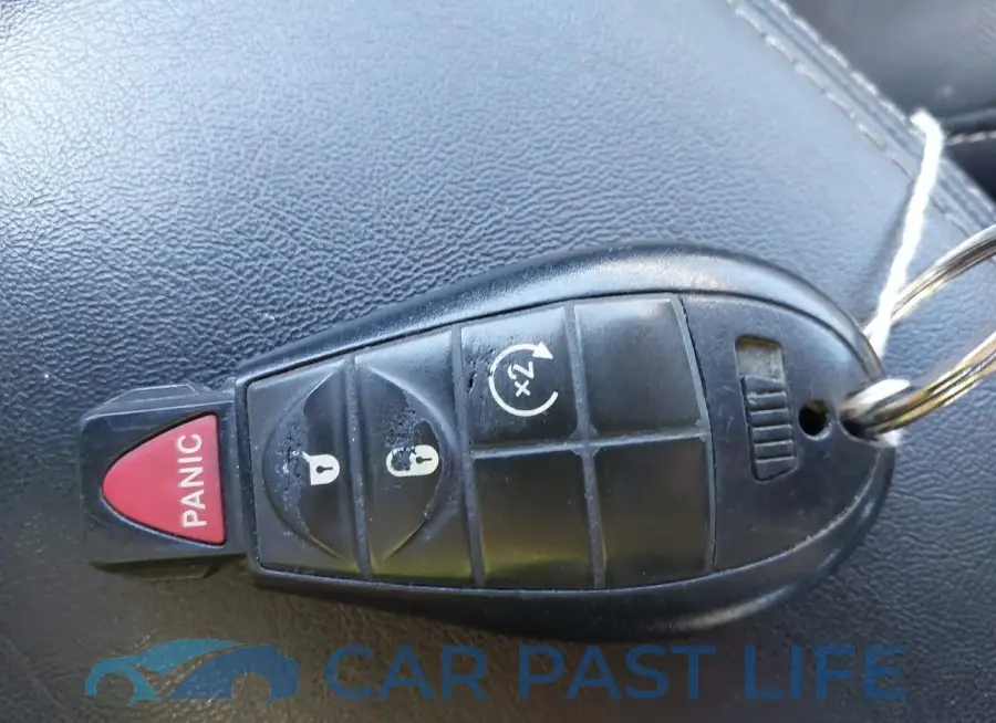 1C4PJLAB2FW684620# 11