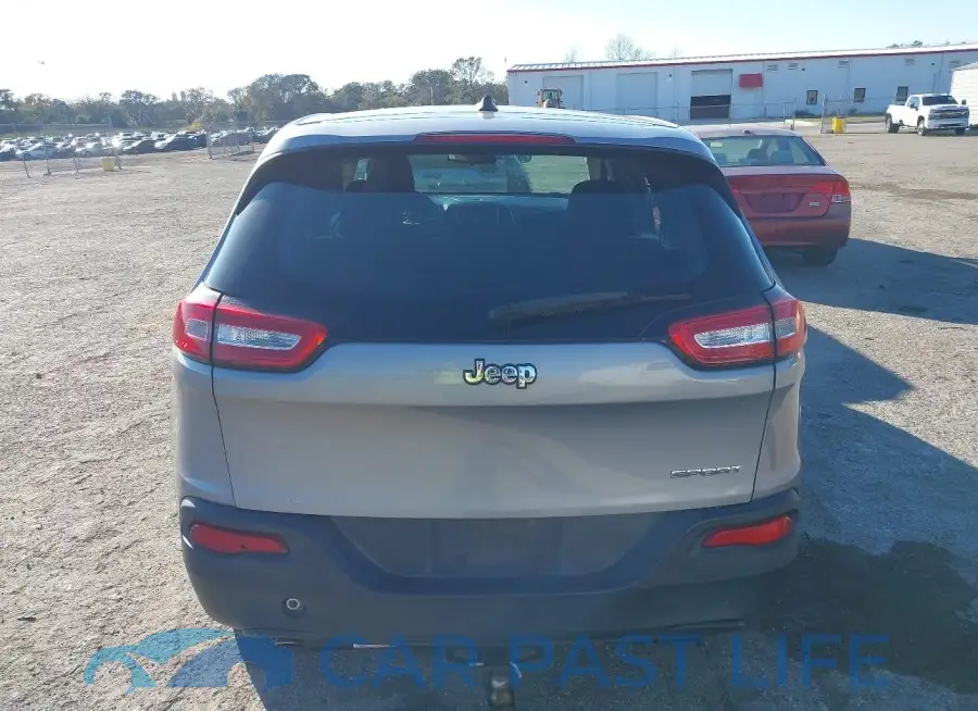 1C4PJLAB2FW684620# 16