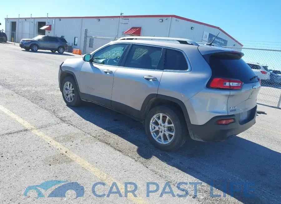 1C4PJMCB5JD570781# 3