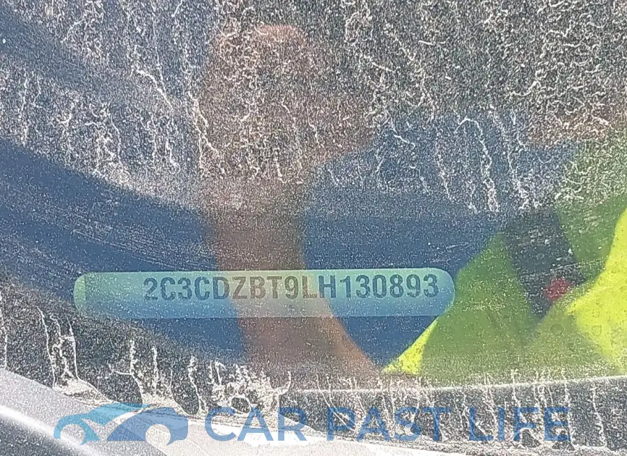 2C3CDZBT9LH130893# 9
