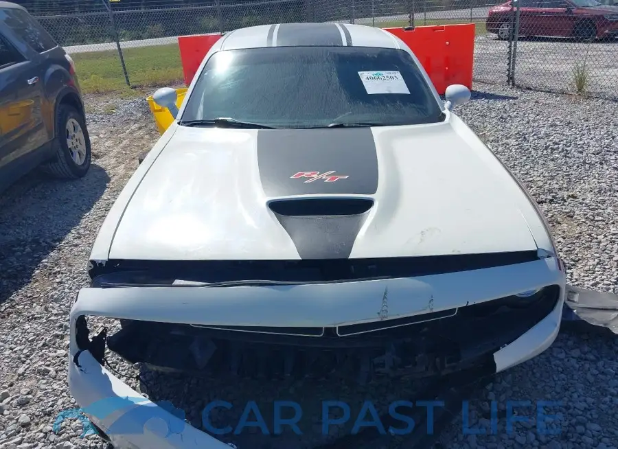 2C3CDZBT9LH130893# 13