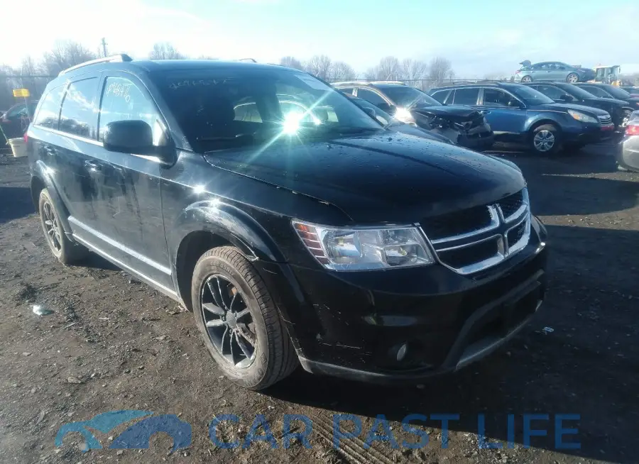 3C4PDCBB2GT105347# 1