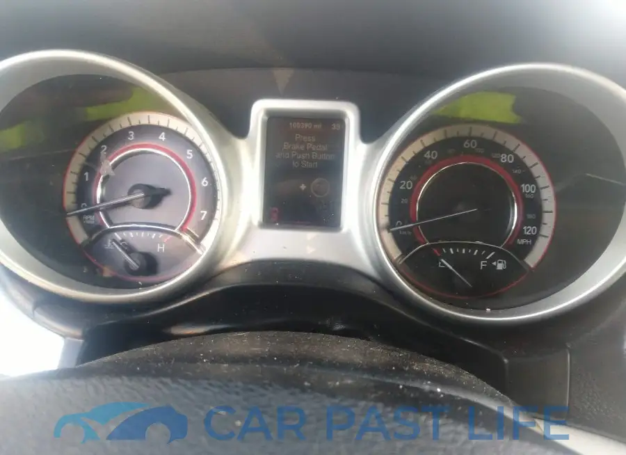 3C4PDCBB2GT105347# 6