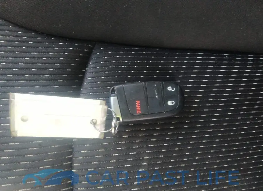 3C4PDCBB2GT105347# 10