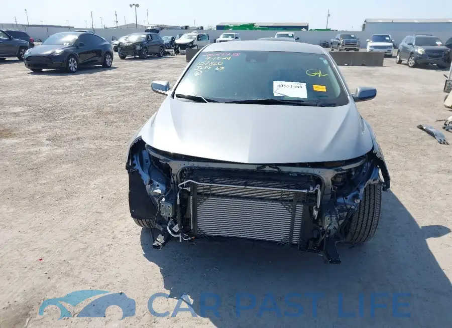 1G1ZB5ST6RF183851# 13