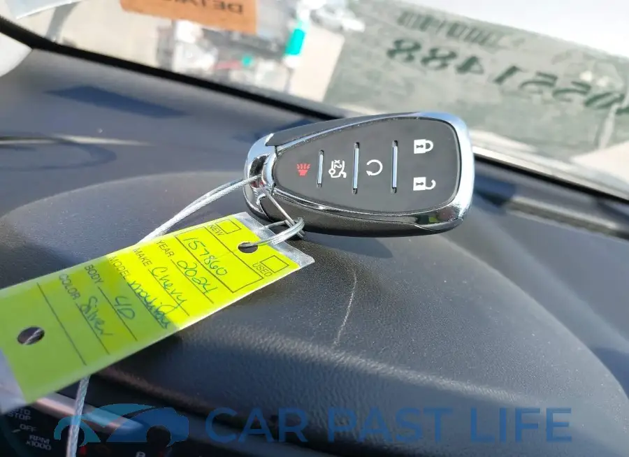 1G1ZB5ST6RF183851# 11