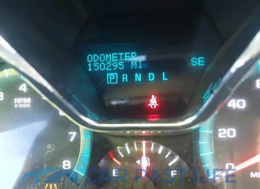 1GNKRGKD0GJ257484# 15