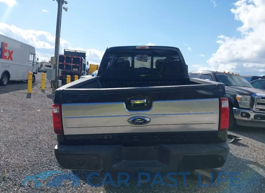 1FT7W2BTXFED25248# 16