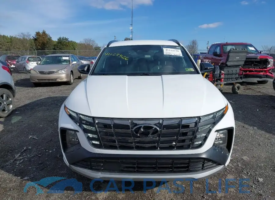 KM8JFCAE6NU170776# 12