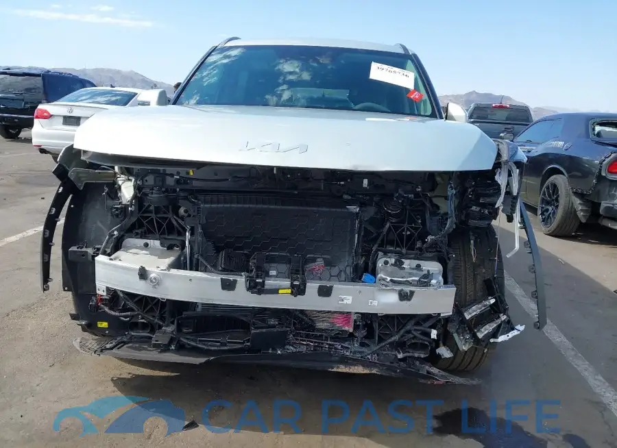 KNDAFFS5XR6023486# 13