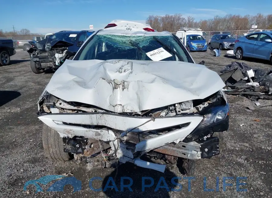 4T1G11AK7RU216494# 13