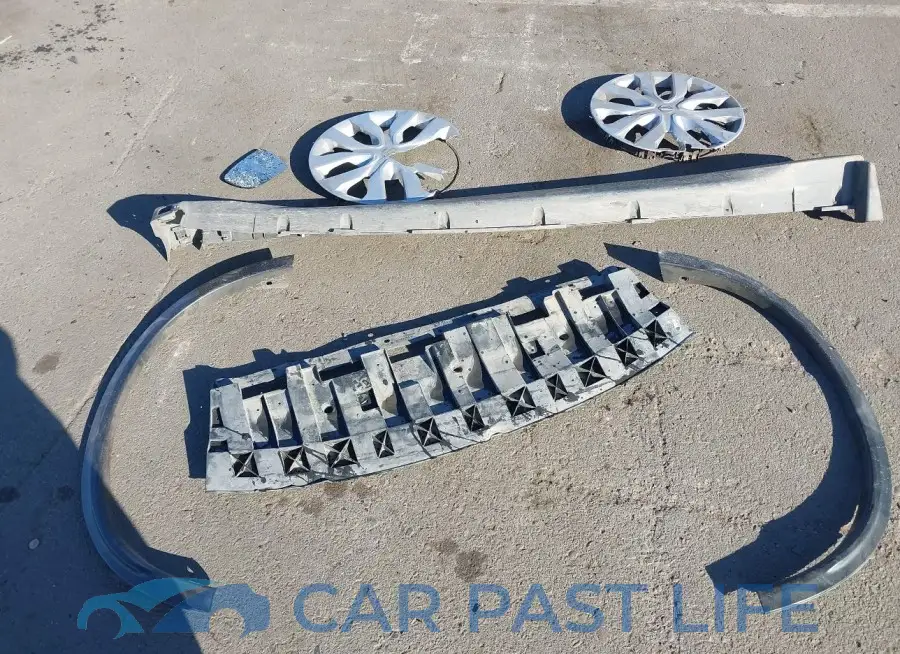KNMAT2MT7FP542305# 12