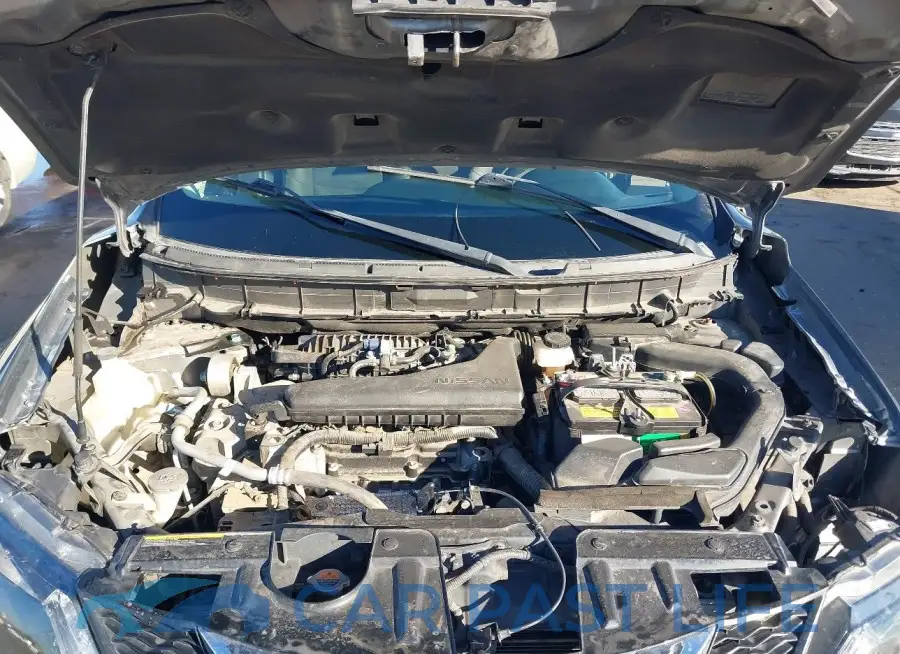 KNMAT2MT7FP542305# 10