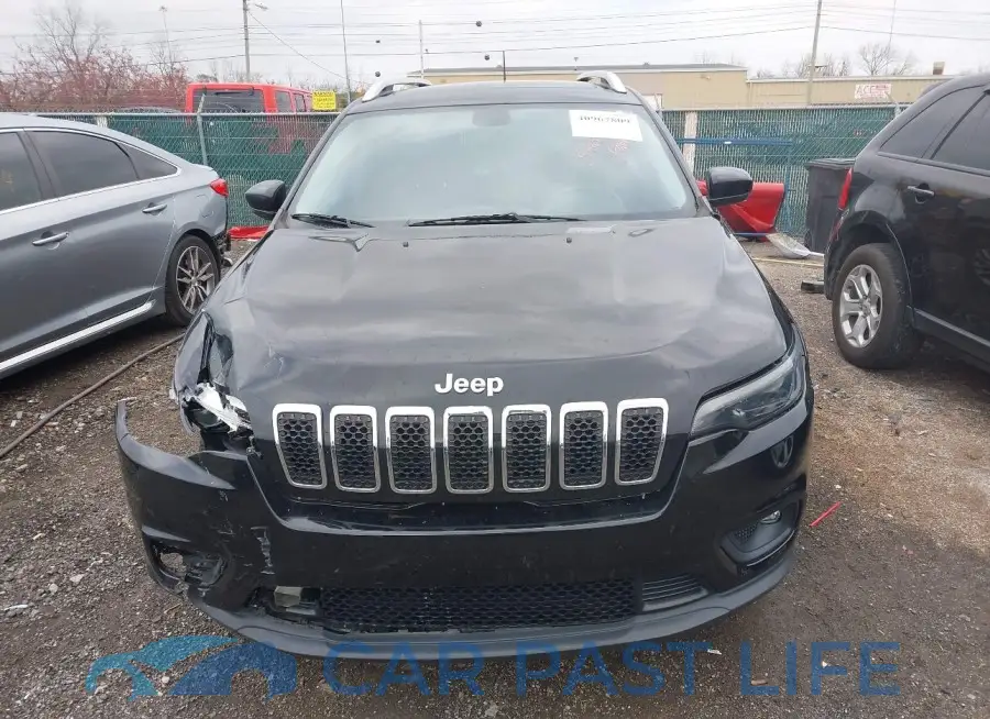 1C4PJMLB5LD551070# 12